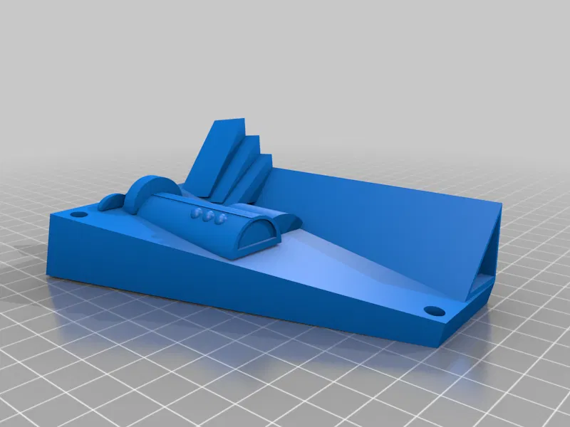 Tàu Vũ Trụ Alpha Module Thăm Dò Hành Tinh - Image 15