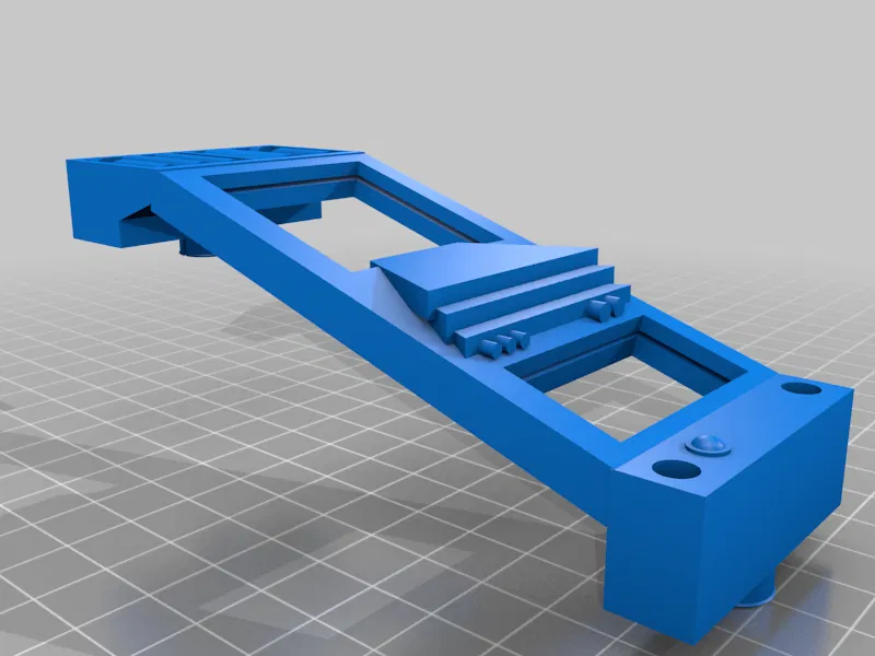Tàu Vũ Trụ Alpha Module Thăm Dò Hành Tinh - Image 16