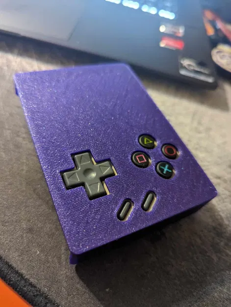 Vỏ Cứng Cho Miyoo Mini v2 - Image 1