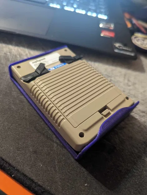 Vỏ Cứng Cho Miyoo Mini v2 - Image 2