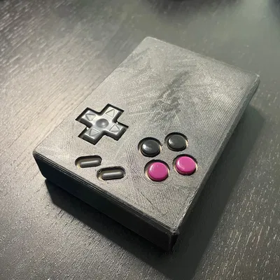 Vỏ Bấm Ốp Lưng / Kính Cường Lực Cho Miyoo Mini