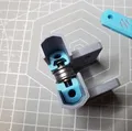 Puli Trước "Beefy" cho Voron Trident, Dùng Vít LDO BHCS - Thumbnail 2