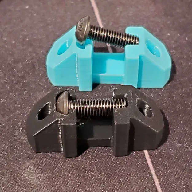 Puli Trước "Beefy" cho Voron Trident, Dùng Vít LDO BHCS - Image 4