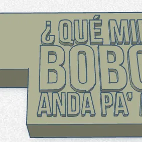 Kệ Điện Thoại Messi Phong Cách Argentina