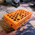 Vỏ Case Orange Pi 5/5B V3 - Thumbnail 1