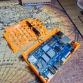 Vỏ Case Orange Pi 5/5B V3 - Thumbnail 2