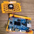 Vỏ Case Orange Pi 5/5B V3 - Thumbnail 5