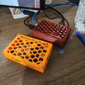 Vỏ Case Orange Pi 5/5B V3 - Thumbnail 6