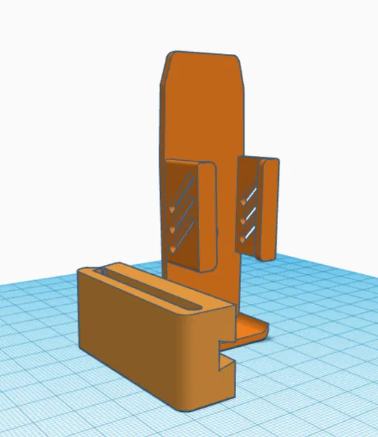 Bao Đựng SOG Powerpint - Image 2