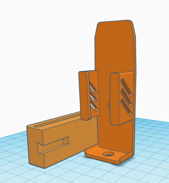 Bao Đựng SOG Powerpint - Image 3
