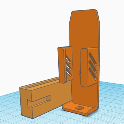 Bao Đựng SOG Powerpint