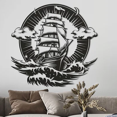 Mô Hình "Venture"