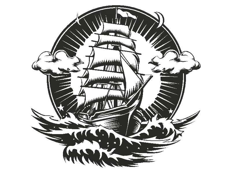 Mô Hình "Venture" - Image 2