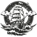 Mô Hình "Venture" - Thumbnail 2