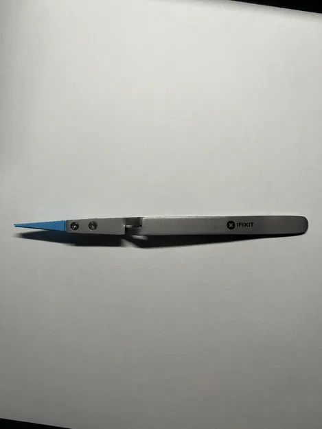 Mẹo Ifixit v2 - Phiên Bản Cải Tiến Cho Tầm Nhìn Tốt Hơn - Image 1