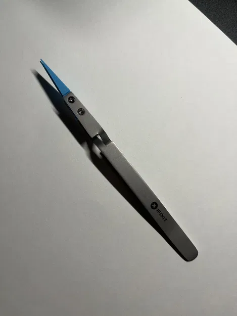 Mẹo Ifixit v2 - Phiên Bản Cải Tiến Cho Tầm Nhìn Tốt Hơn - Image 5