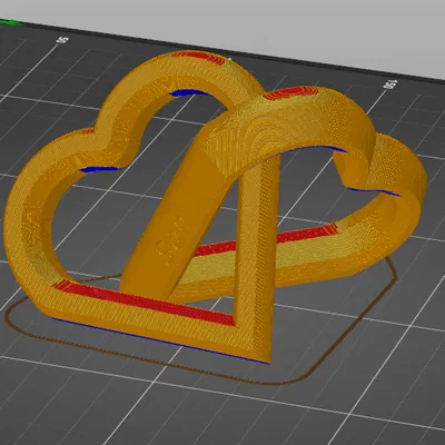 Trái Tim Ngày Của Mẹ