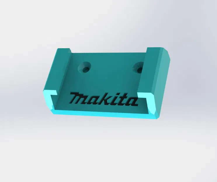 Kệ Đựng Pin Makita Tốt Nhất - Image 1