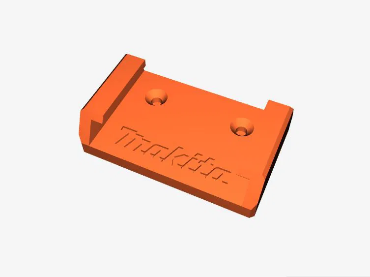 Kệ Đựng Pin Makita Tốt Nhất - Image 2