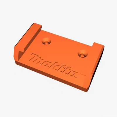 Kệ Đựng Pin Makita Tốt Nhất