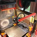 Thêm đèn cho Prusa MK3S - Yet Another Prusa Light - Thumbnail 1