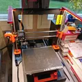Thêm đèn cho Prusa MK3S - Yet Another Prusa Light - Thumbnail 2