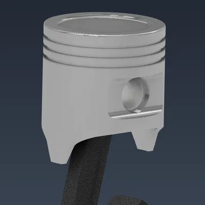 Cơ Cấu Quay Tay (Crank Mechanism)