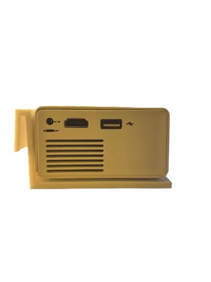 Chân Đế Máy Chiếu Mini Có Kẹp Tiện Lợi - Image 2