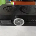Hộp trên cho Gaggia Classic Pro - Thumbnail 1