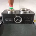 Hộp trên cho Gaggia Classic Pro - Thumbnail 3