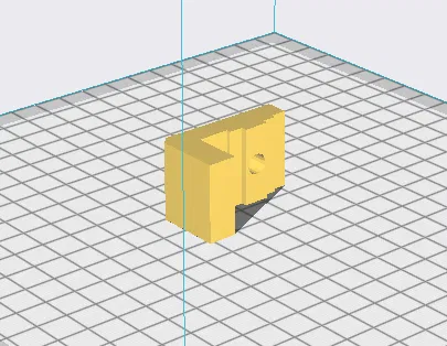 Chặn Dừng Cho Sled Cắt Ngang Bàn Cưa, Tương Thích Với Fulton Và Các Loại Khác - Image 1