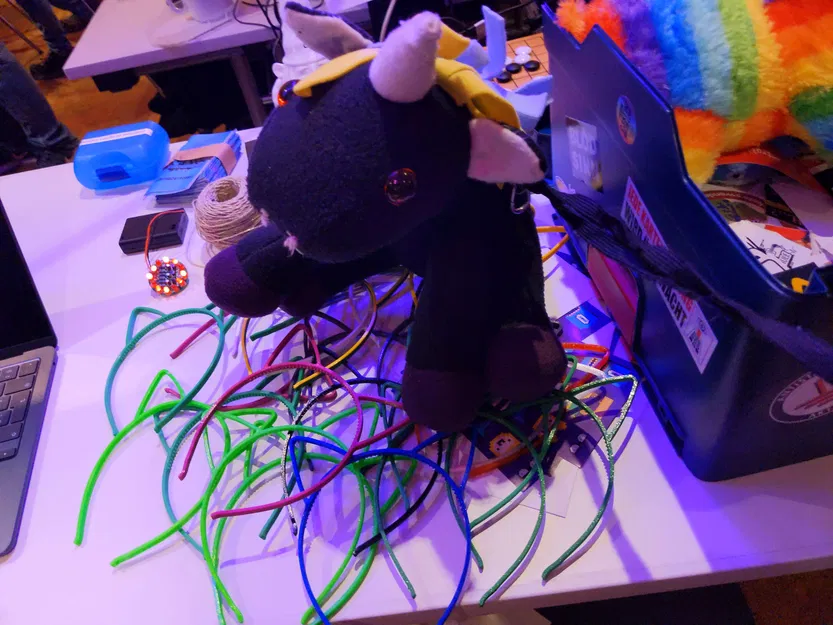 Bờm tai mèo - Tai mèo và các loại tai họ mèo - Image 2