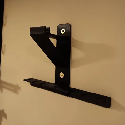 Giá Treo Nỏ Crossbow Wall Mount
