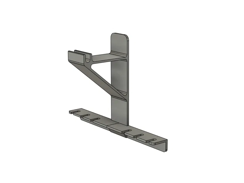 Giá Treo Nỏ Crossbow Wall Mount - Image 4