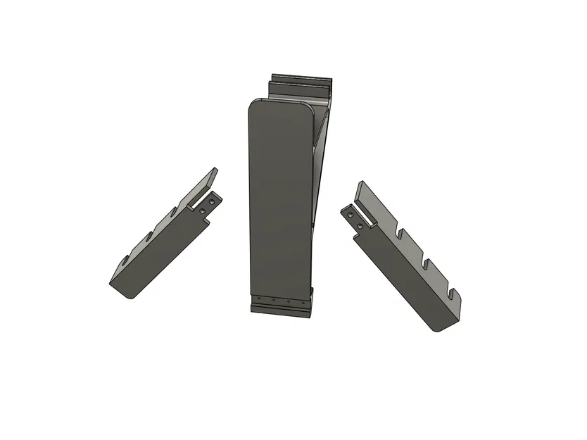 Giá Treo Nỏ Crossbow Wall Mount - Image 5