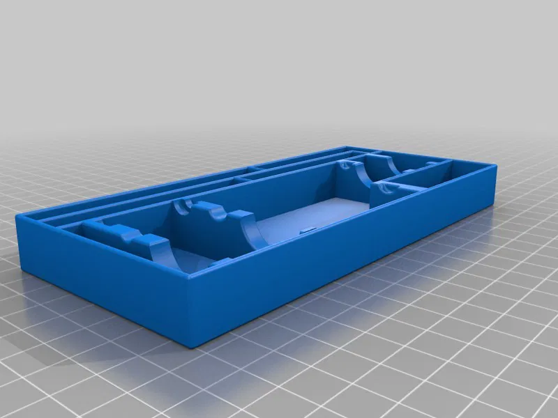 Hộp đựng tua-vít chính xác hiệu Trojan - Image 2