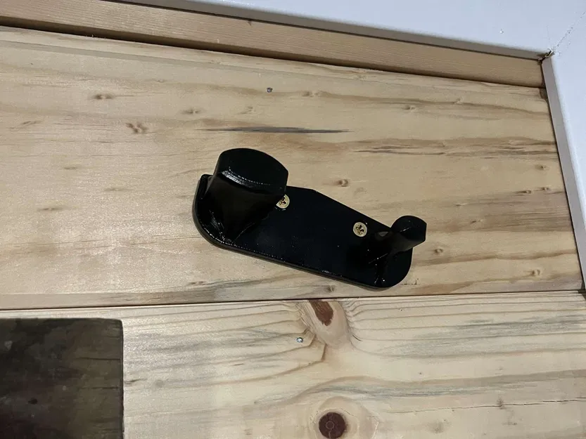 Giá Treo Tường Súng Lục - Image 3