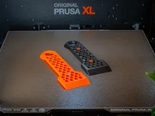 Dao cạo bàn in CIUNCARELLO (Nâng cấp khe nam châm) - Image 6