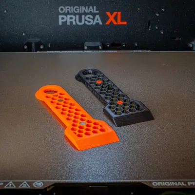 Printbed Scraper - Dụng Cụ Cạo Bàn In 3D Thông Minh