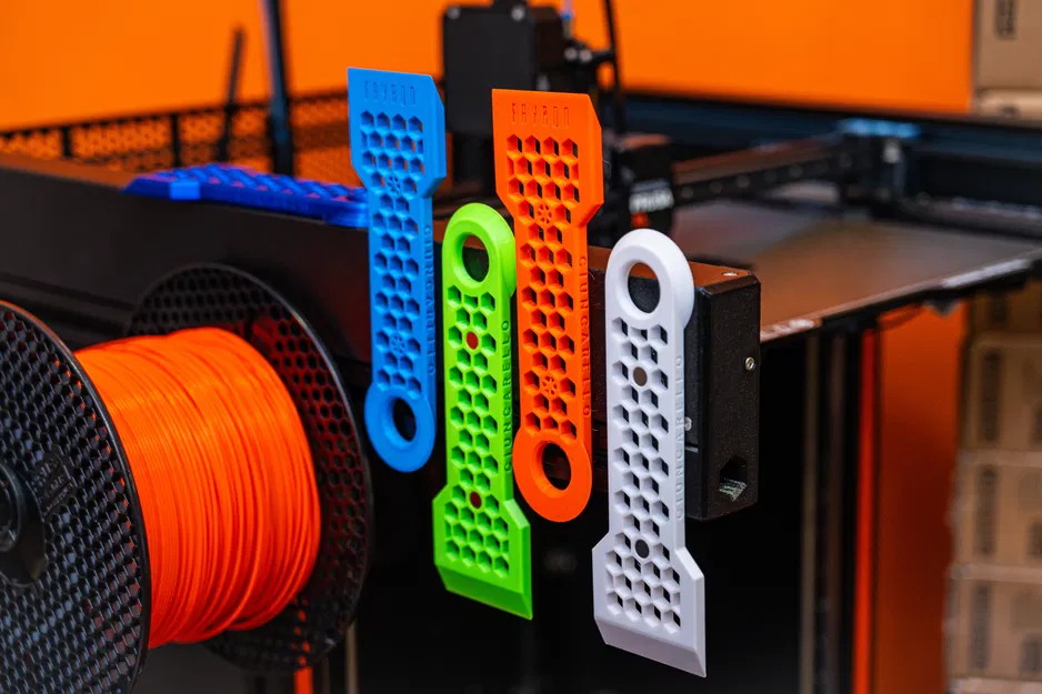 Printbed Scraper - Dụng Cụ Cạo Bàn In 3D Thông Minh - Image 3