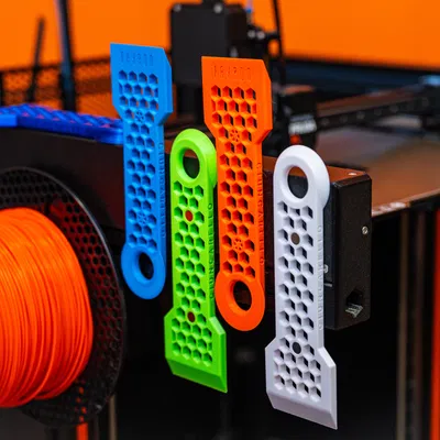 Printbed Scraper - Dụng Cụ Cạo Bàn In 3D Thông Minh