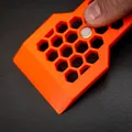 Printbed Scraper - Dụng Cụ Cạo Bàn In 3D Thông Minh - Thumbnail 5