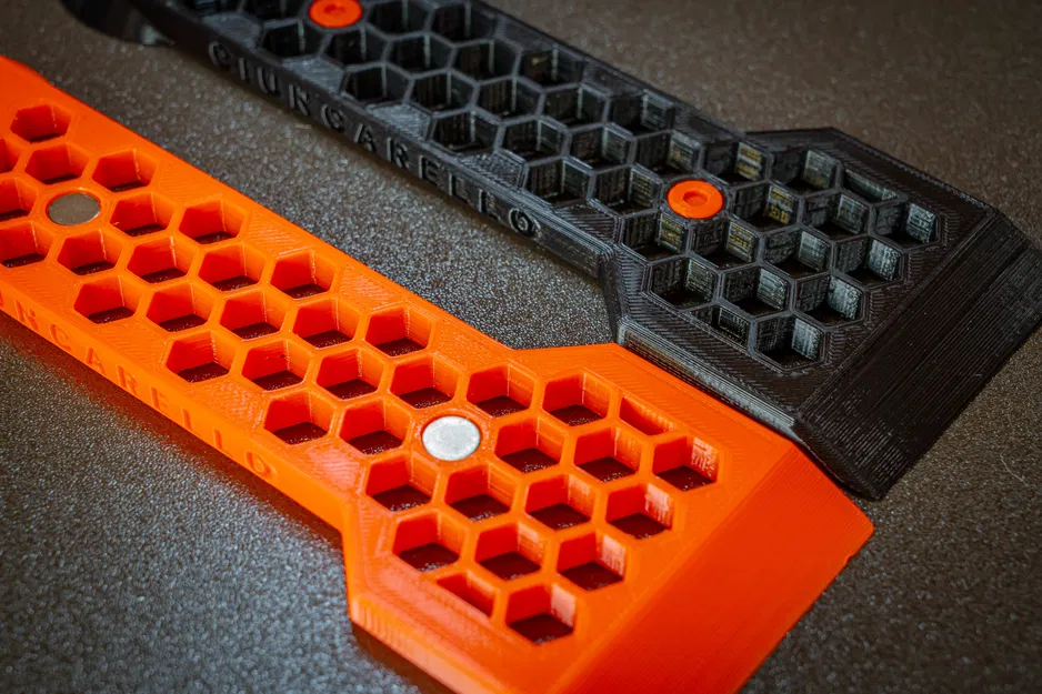 Printbed Scraper - Dụng Cụ Cạo Bàn In 3D Thông Minh - Image 8