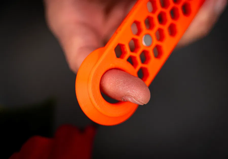 Printbed Scraper - Dụng Cụ Cạo Bàn In 3D Thông Minh - Image 9