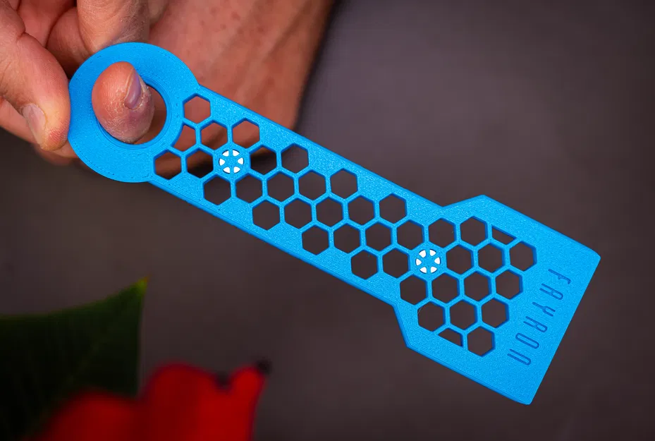 Printbed Scraper - Dụng Cụ Cạo Bàn In 3D Thông Minh - Image 11