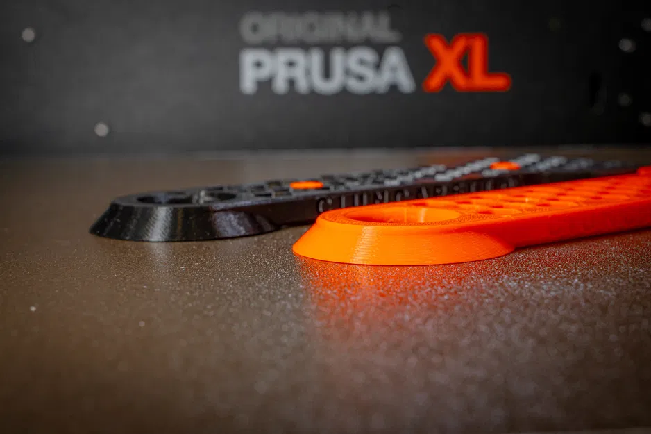 Printbed Scraper - Dụng Cụ Cạo Bàn In 3D Thông Minh - Image 13