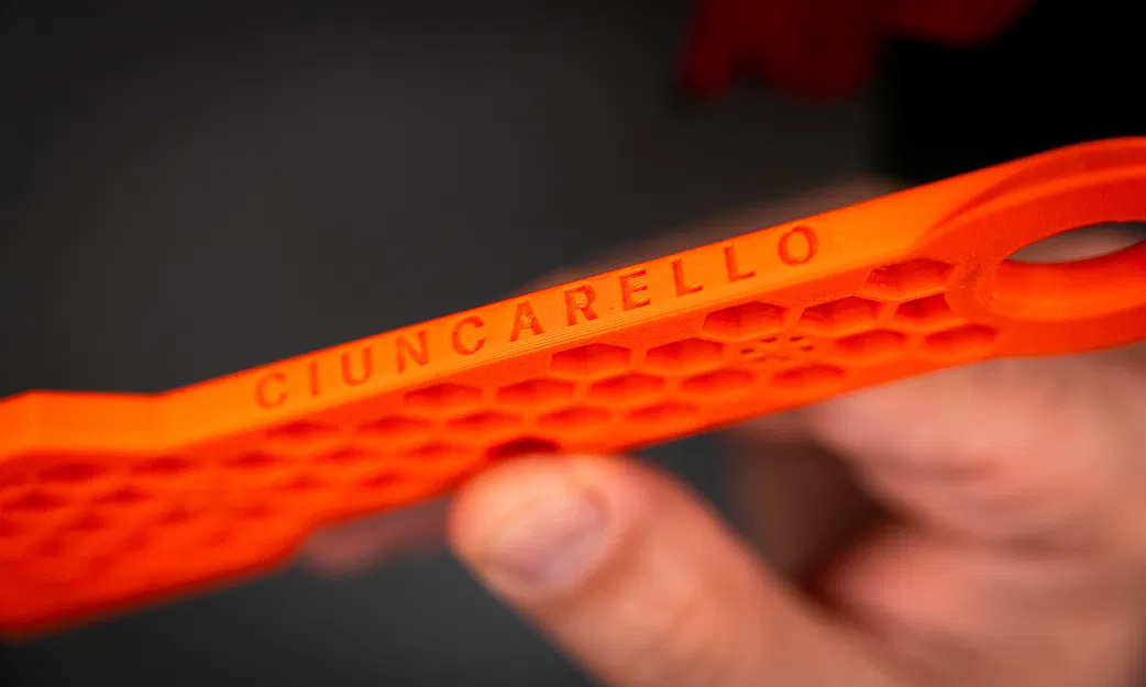 Printbed Scraper - Dụng Cụ Cạo Bàn In 3D Thông Minh - Image 14