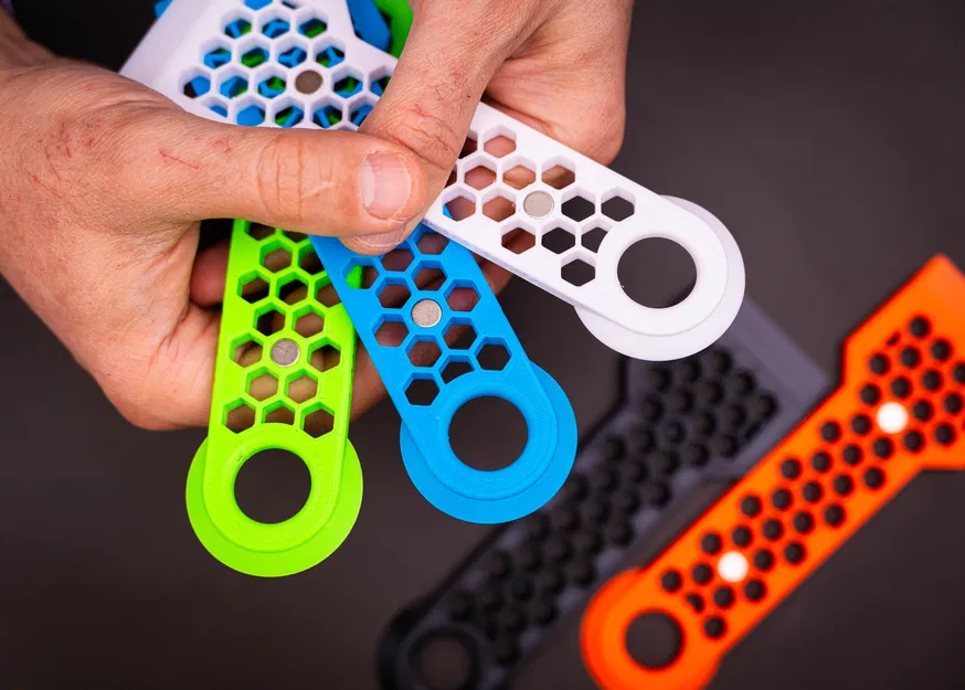 Printbed Scraper - Dụng Cụ Cạo Bàn In 3D Thông Minh - Image 16