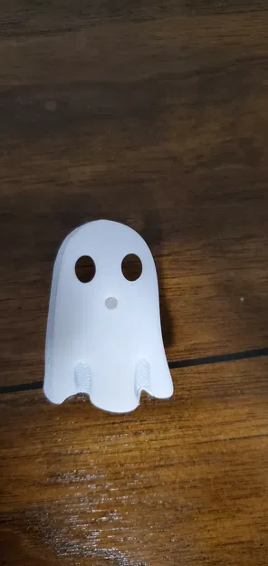 Ma Halloween Cho QUBE 500 - Image 1