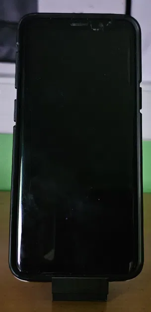 Giá Đỡ Điện Thoại Nhỏ Gọn Nhiều Phiên Bản - Image 2